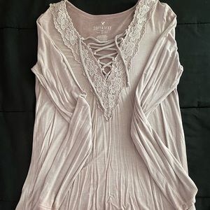 Soft & Sexy American Eagle